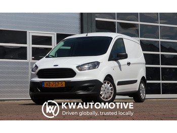 Kleine bestelwagen FORD Transit