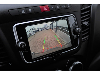 Gesloten bestelwagen Iveco Daily 35S18HV 3.0 L2H2 BPM VRIJ/ AUT/ 2X SCHUIFDEUR/ CAMERA/ CRUISE/ CLIMA/ NAVI/ LED: afbeelding 4
