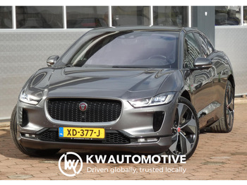 Personenwagen JAGUAR