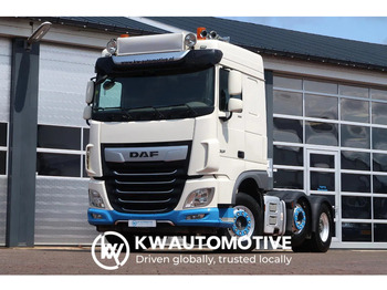 Trekker DAF XF 530