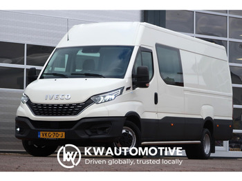 Bestelwagen IVECO Daily 35c18