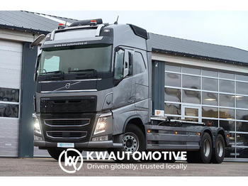Kabelsysteem truck VOLVO FH