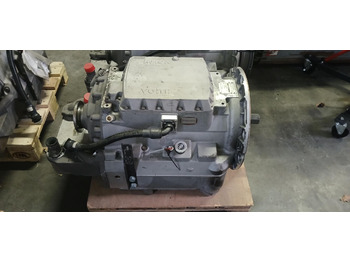 Transmissie VOITH