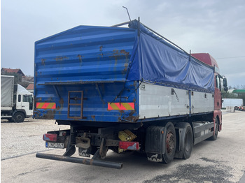 Kipper vrachtwagen voor het vervoer van bulkgoederen MAN tga 26.430 6x2 Manual getreide kipper: afbeelding 4 Kipper vrachtwagen voor het vervoer van bulkgoederen MAN tga 26.430 6x2 Manual getreide kipper: afbeelding 4