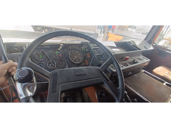 Vrachtwagen VOLVO F10: afbeelding 5