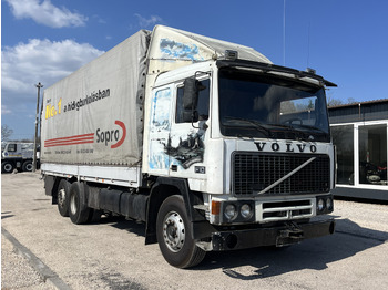 Vrachtwagen VOLVO F10: afbeelding 2