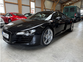Personenwagen AUDI