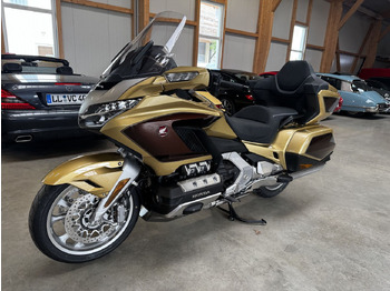 Motorfiets HONDA