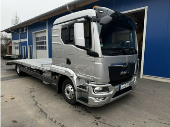 Bergingsvoertuig MAN TGL 12.250