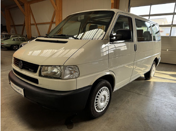 Stationwagen VOLKSWAGEN