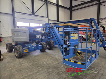 Hoogwerker GENIE Z45/25