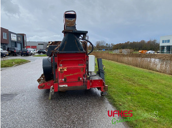 Houtversnipperaar Greentec 952 D Xerion: afbeelding 5