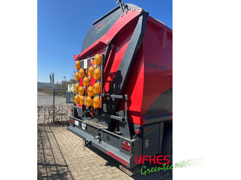 Leasing Greentec Cheetah 30/13 combi Greentec Cheetah 30/13 combi: afbeelding 5