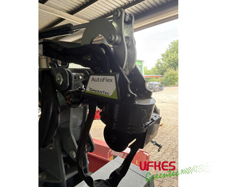 Tuinfrees Greentec Spider 720 plus (front mounted): afbeelding 5
