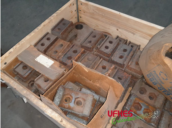 Nieuw Houtversnipperaar Morbark Woodhog 4600: afbeelding 2 Nieuw Houtversnipperaar Morbark Woodhog 4600: afbeelding 2