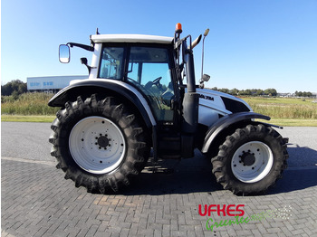 Tractor Valtra N143 Direct TwinTrac: afbeelding 3