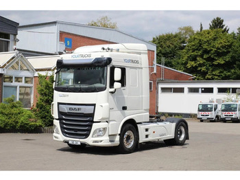 Trekker DAF XF 530