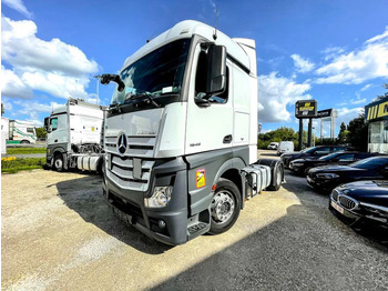 Trekker MERCEDES-BENZ Actros 1845