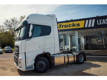 Trekker Ford F-Max 500 | Leasing from €1420/month: afbeelding 5