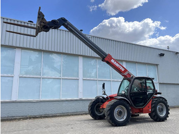 Verreiker MANITOU MLT 731