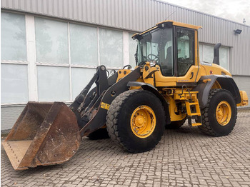 Wiellader VOLVO L60