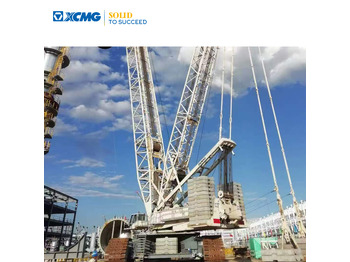 Rupskraan DEMAG CC-series