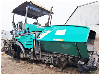 Asfaltafwerkmachine VÖGELE