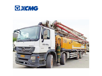 Betonpomp XCMG