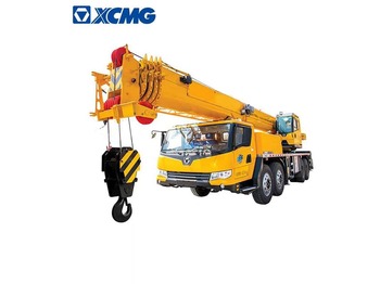 Mobiele kraan XCMG OEM Manufacturer Used Truck Cranes Crane 50 Ton QY50KD: afbeelding 1