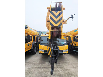 Mobiele kraan XCMG XCT130