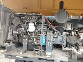 Telescoophoogwerker XCMG Official 2024 Year XGS24 Second Hand Self Propelled Aerial Work Platform In Good Condition: afbeelding 4