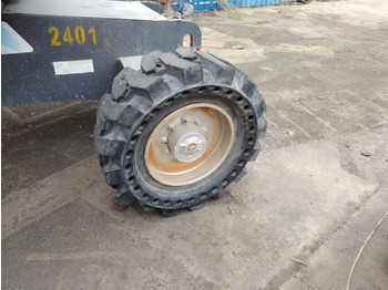 Telescoophoogwerker XCMG Official 2024 Year XGS24 Second Hand Self Propelled Aerial Work Platform In Good Condition: afbeelding 3