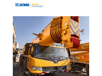 Alle terrein kraan XCMG XCA130