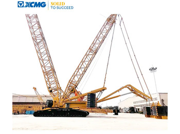 Rupskraan XCMG XGC11000