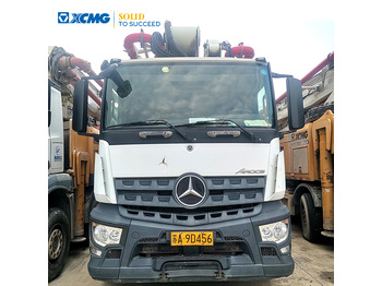 Betonpomp XCMG