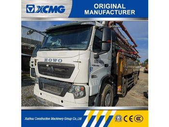 Betonpomp XCMG
