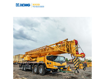 Mobiele kraan XCMG QY100K6C