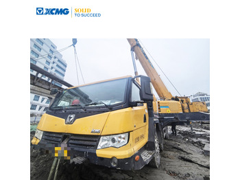 Mobiele kraan XCMG XCT100