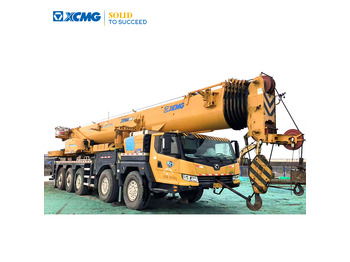 Mobiele kraan XCMG XCT100