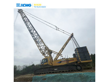 Rupskraan XCMG XGC300