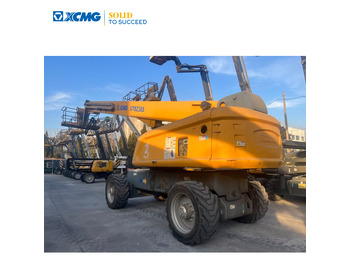 Telescoophoogwerker XCMG