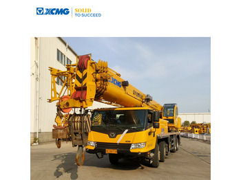 Mobiele kraan XCMG