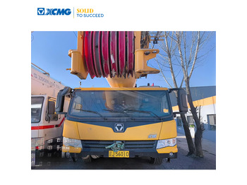 Alle terrein kraan XCMG XCA130