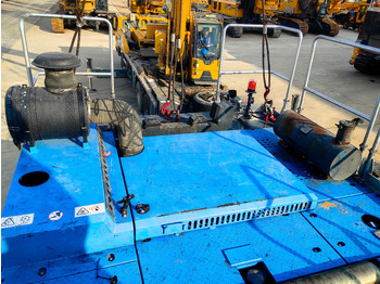 Boormachine XCMG Official Second Hand XR240E 80m Rotary Drilling Rig Machine Hot Sale: afbeelding 3