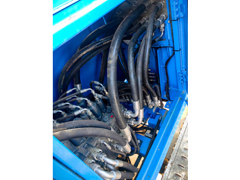 Boormachine XCMG Official Second Hand XR240E 80m Rotary Drilling Rig Machine Hot Sale: afbeelding 5
