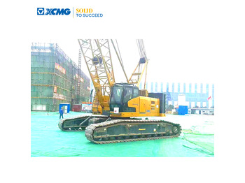 Rupskraan XCMG XGC100