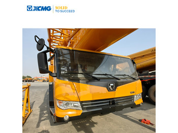 Mobiele kraan XCMG QY130K