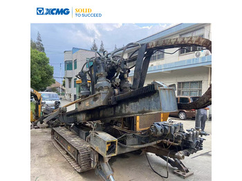 Leasing  XCMG Official Used Borehole Drilling Rig XZ450PLUS HDD Machine Drilling Rig Price XCMG Official Used Borehole Drilling Rig XZ450PLUS HDD Machine Drilling Rig Price: afbeelding 1