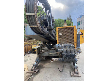 Leasing  XCMG Official Used Borehole Drilling Rig XZ450PLUS HDD Machine Drilling Rig Price XCMG Official Used Borehole Drilling Rig XZ450PLUS HDD Machine Drilling Rig Price: afbeelding 5