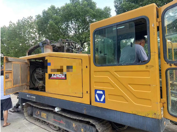Leasing  XCMG Official Used Borehole Drilling Rig XZ450PLUS HDD Machine Drilling Rig Price XCMG Official Used Borehole Drilling Rig XZ450PLUS HDD Machine Drilling Rig Price: afbeelding 2